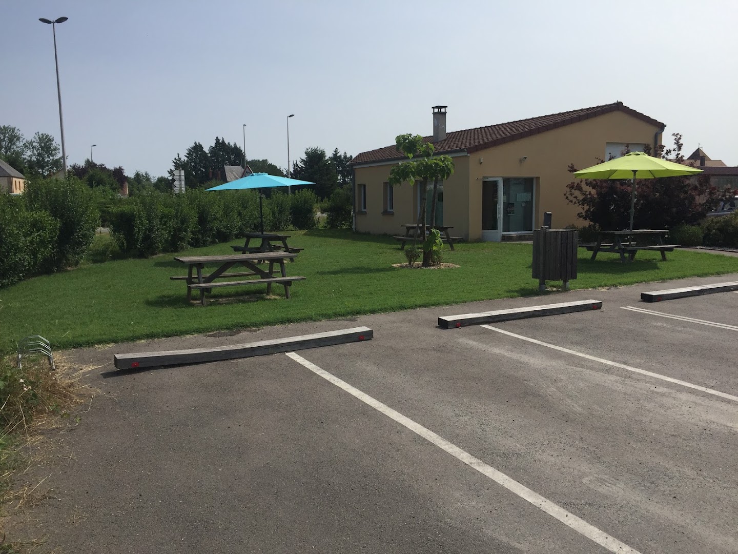 La Pizz'a Stéf · Photos 2