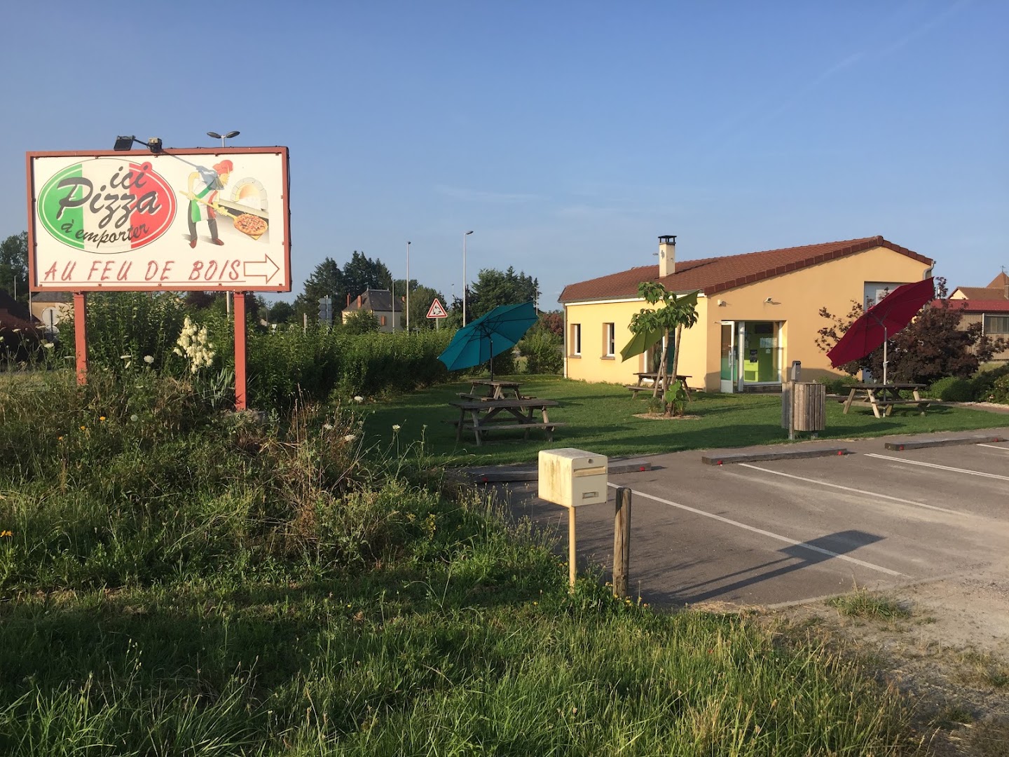 La Pizz'a Stéf · Photos 3